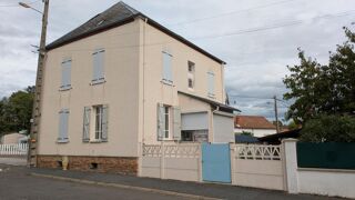  Maison à vendre 7 pièces 176 m²