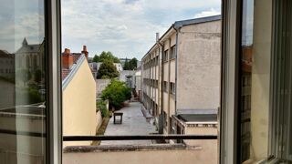  Appartement à vendre 2 pièces 30 m²