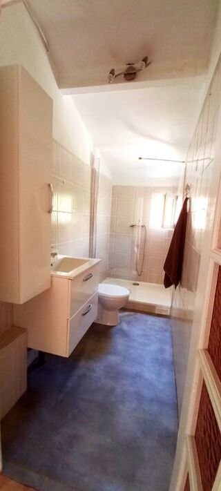  Appartement � louer 3 pi�ces 64 m�