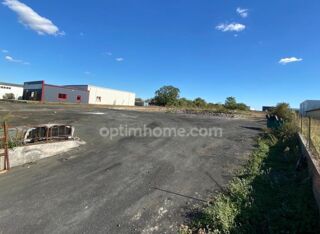  Terrain  vendre 4190 m