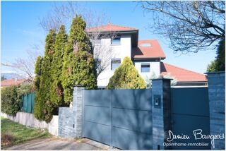  Maison � vendre 8 pi�ces 290 m�