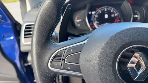 M&eacute;gane 1.6 TCe 205 EDC7 GT 2018 occasion 54000 Nancy