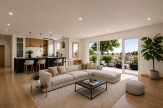  Appartement à vendre 4 pièces 103 m²