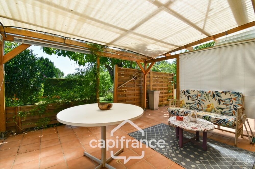 Vente Maison Maison de plain pied à vendre 4 pièces ANNEZAY (17) ave garages et jardin clos de 1145m² Annezay