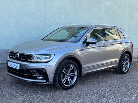 Tiguan R 2018 occasion 33000 Bordeaux