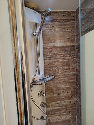  Appartement à louer 1 pièce 11 m²