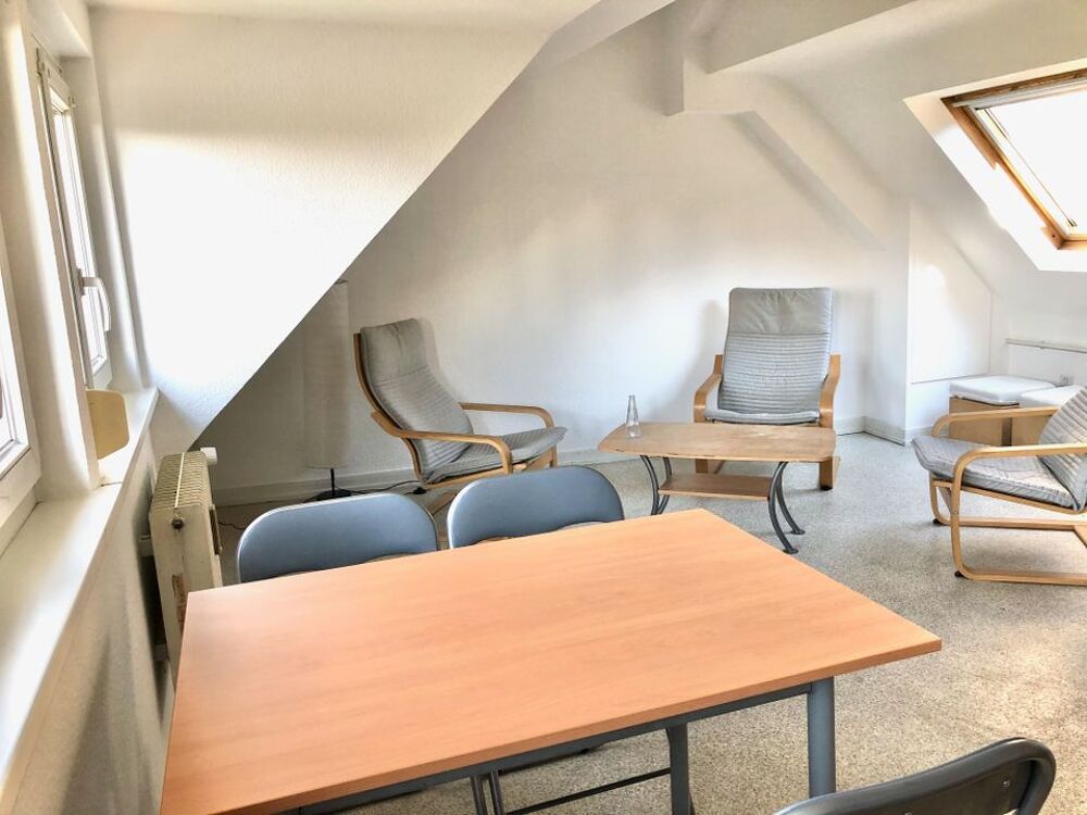 Appartement de 80m2 à louer sur Strasbourg