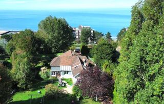  Maison à vendre 7 pièces 160 m²