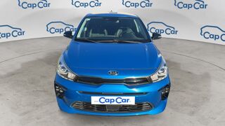 Rio 1.0 T-GDi 120 MHEV DCT7 GT Line Premium 2020 occasion 24240 Saussignac