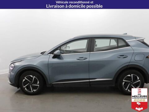 Sportage T-GDi 150 MHEV iBVM6 4x2 Active 2022 occasion 10150 Lavau