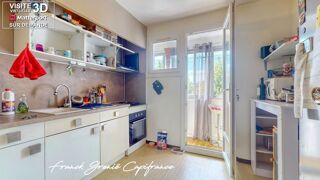  Appartement  vendre 4 pices 65 m