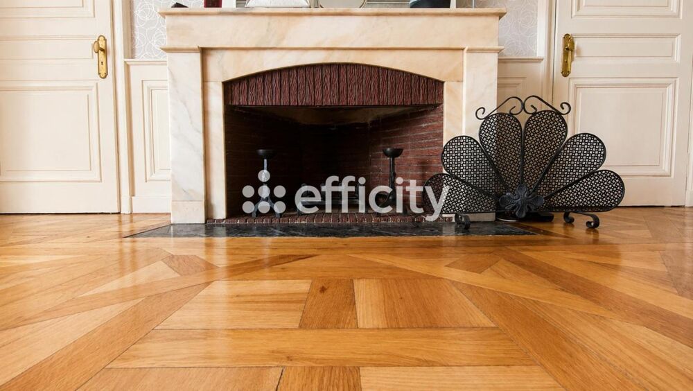 Vente Appartement Appartement Lyon 1
