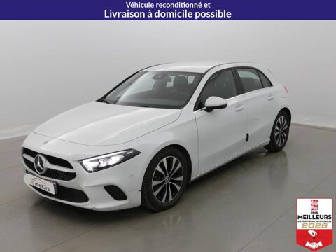 Annonce voiture Mercedes Classe A 23500 €