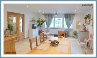  Maison à vendre 7 pièces 241 m²