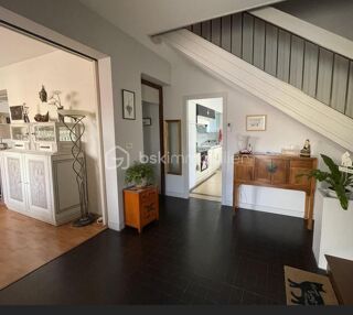  Maison � vendre 5 pi�ces 140 m�