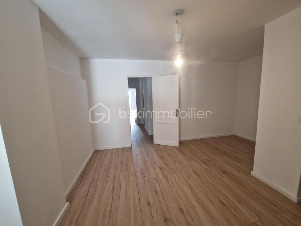 Vente Appartement Appartement T2 de 62m² avec RdJ de 20m² – Quartier Les Routes Toulon