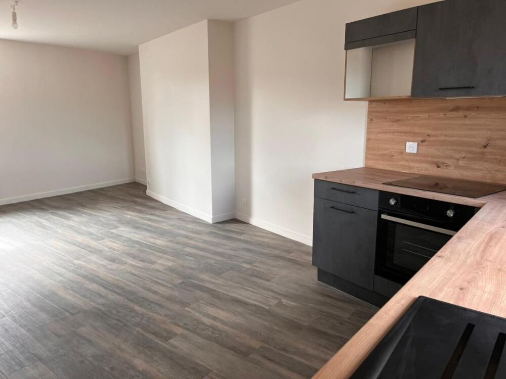 T3 de 60m²