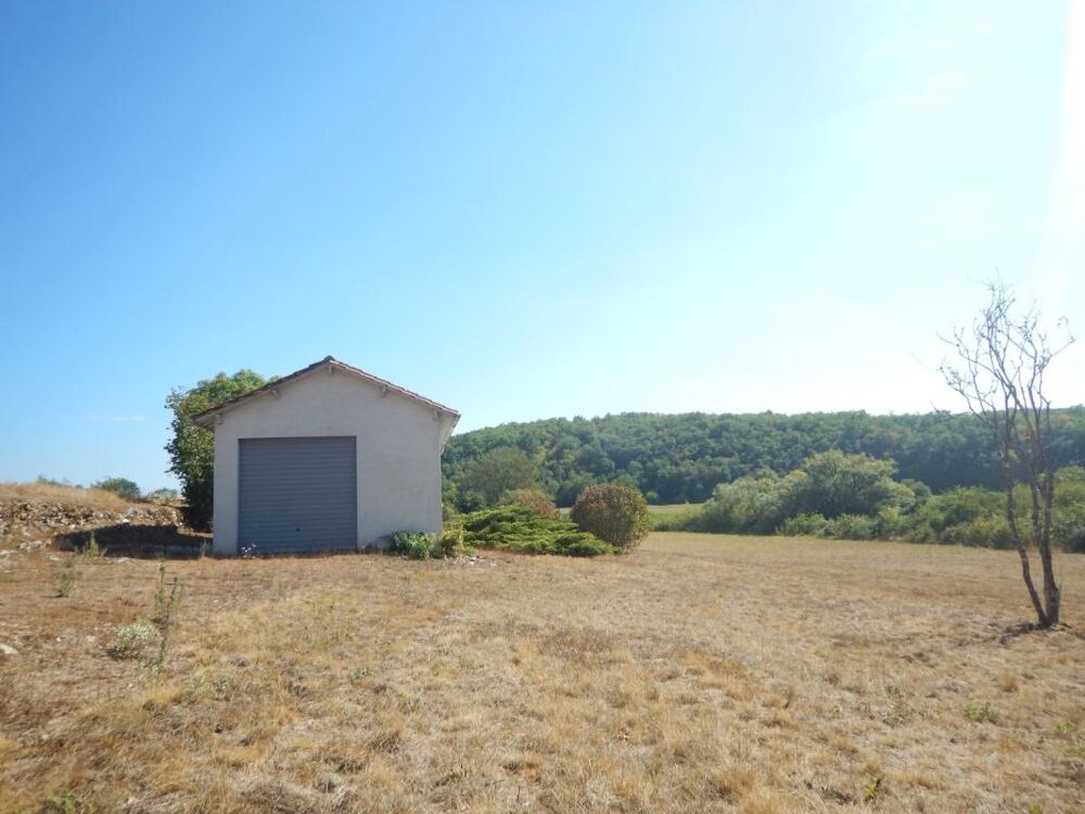 Vente Terrain Terrain de loisir de 3 060 m² sur la commune de Cubjac-Auvezère-Val d'Ans (24) Cubjac