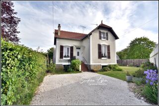  Maison à vendre 6 pièces 105 m²