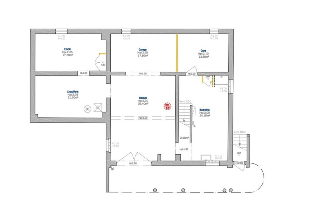 � vendre  Propri�t�/ch�teau Beynost (01700)