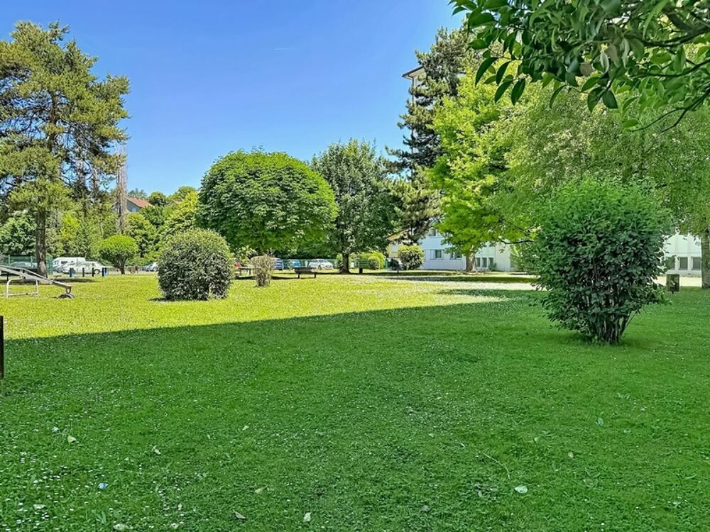 NOUVEAUTÉ  T4 de 80 m² rénové avec vue sur le Salève ANNEMASSE (74)