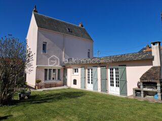  Maison à vendre 7 pièces 135 m²