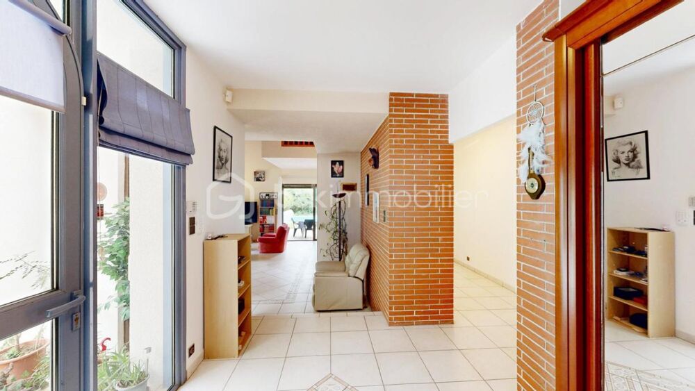 Magnifique Maison d'Architecte de 220 m2