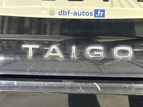 Taigo 1.0 TSI 95 BVM5 Life Business 2022 occasion 31100 Toulouse