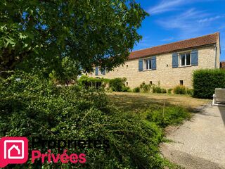  Maison à vendre 6 pièces 222 m²
