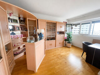  Appartement à vendre 4 pièces 89 m²