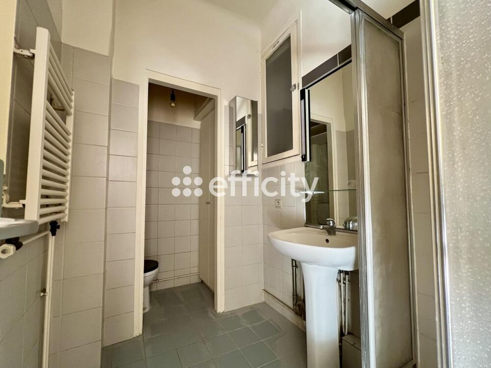 Vente Appartement Appartement Paris 15