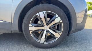 3008 1.5 BlueHDi 130 EAT8 Crossway 2018 occasion 42110 Poncins