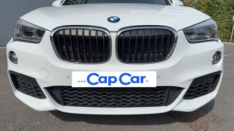 X1 sDrive 18i 140 DCT7 M Sport 2018 occasion 69400 Gleize