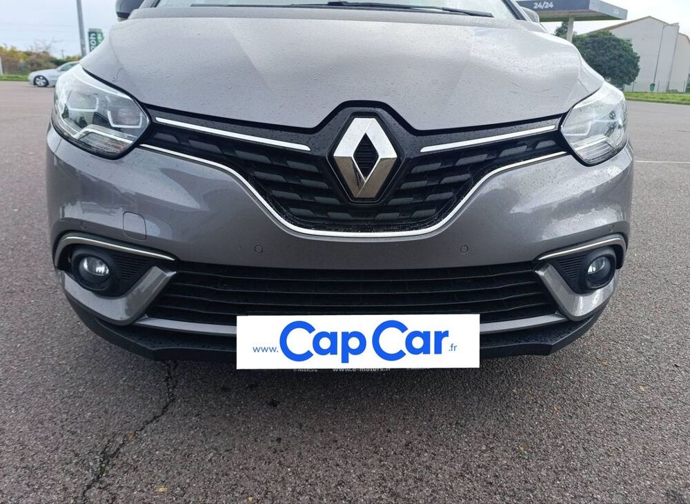 Sc&eacute;nic IV 1.7 dCi 150 Intens 2019 occasion 57185 Vitry Sur Orne