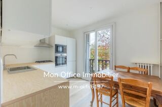  Appartement à vendre 3 pièces 68 m²