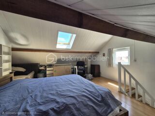  Maison à vendre 5 pièces 92 m²