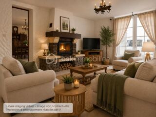  Maison à vendre 7 pièces 211 m²
