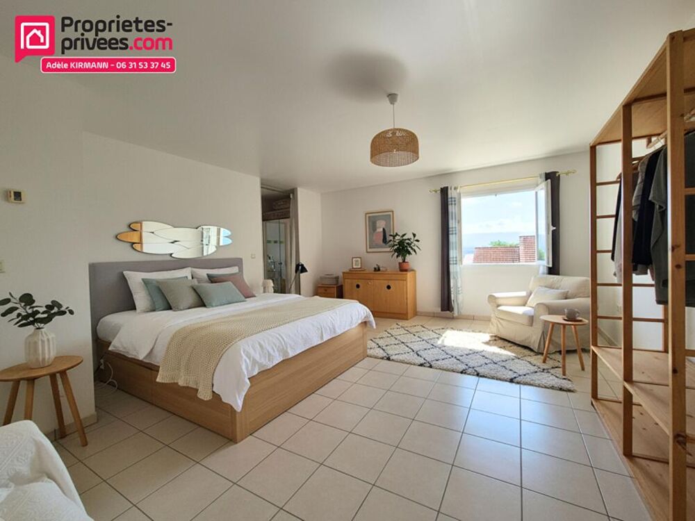  vendre  Maison Collonges (01550)