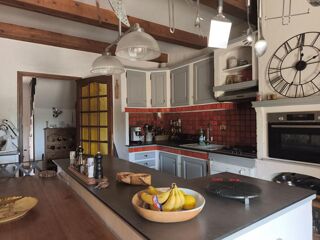  Maison à vendre 7 pièces 213 m²