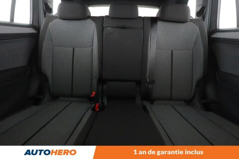 Tarraco 1.5 TSI Style 7PL 150 ch 2019 occasion 92130 Issy-les-Moulineaux