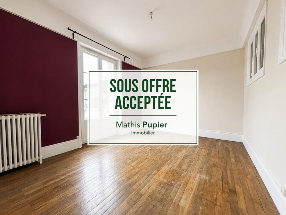 Vente Appartement Appartement Saint etienne