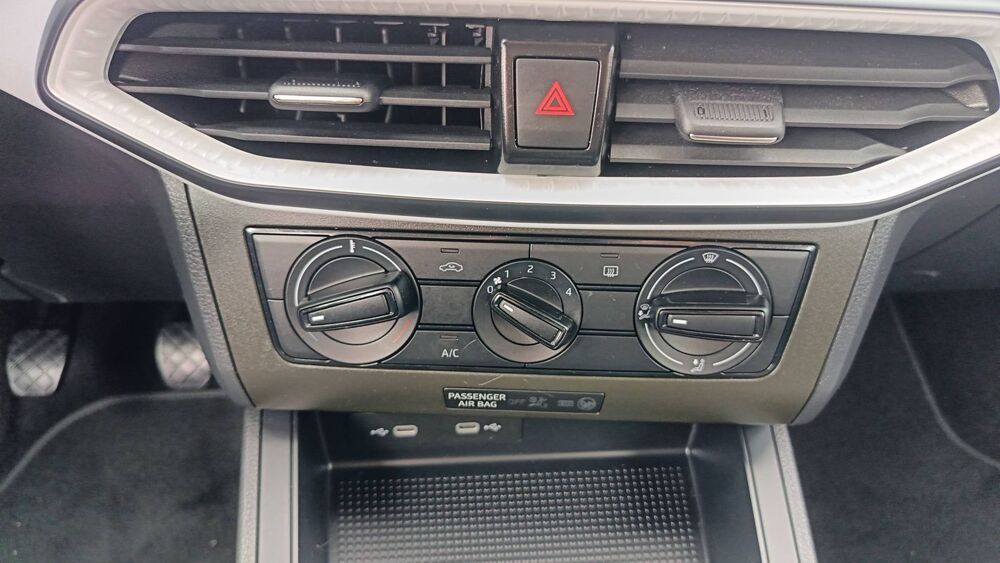 Arona 1.0 Eco TSI 95 Reference 2023 occasion 53200 Chateau Gontier Sur Mayenne