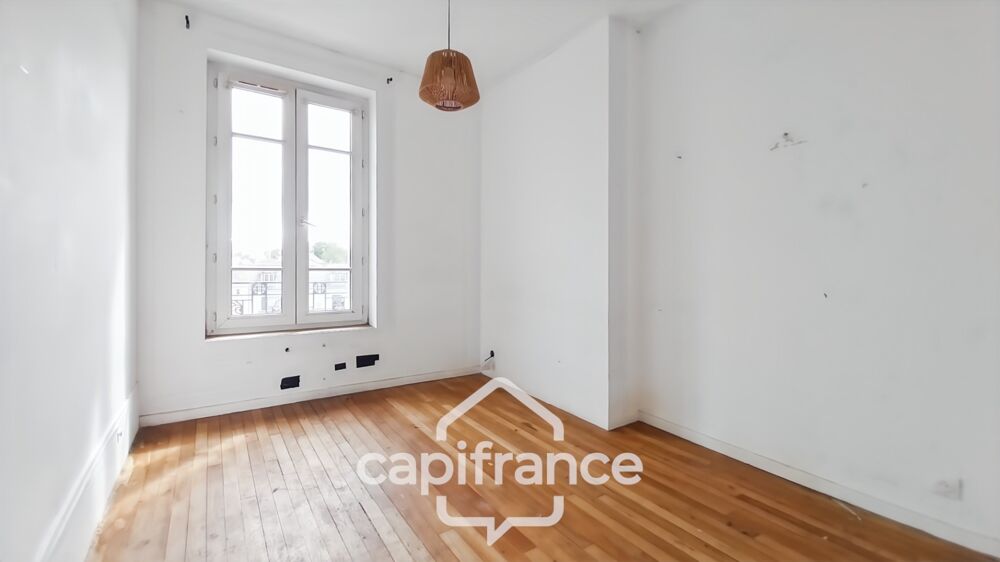 Vente Appartement Maisons-Alfort-A VENDRE 2 PIECES 28,17m2 AVEC COMBLES-Lumineux-Traversant-Proche transports, Commerces, marché Maisons alfort