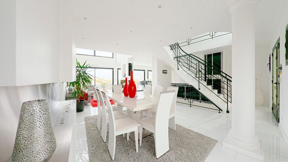  vendre  Villa La Varenne St Hilaire (94210)