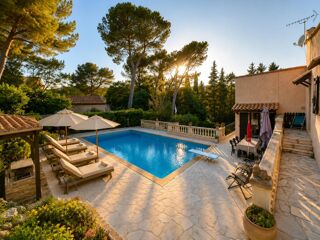  Villa à vendre 6 pièces 150 m²