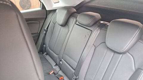Grandland x 1.6 CDTI 120 BVA6 Elite 2018 occasion 08600 Givet