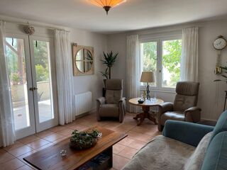  Maison à vendre 4 pièces 118 m²