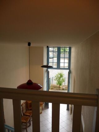  Appartement à louer 1 pièce 19 m²