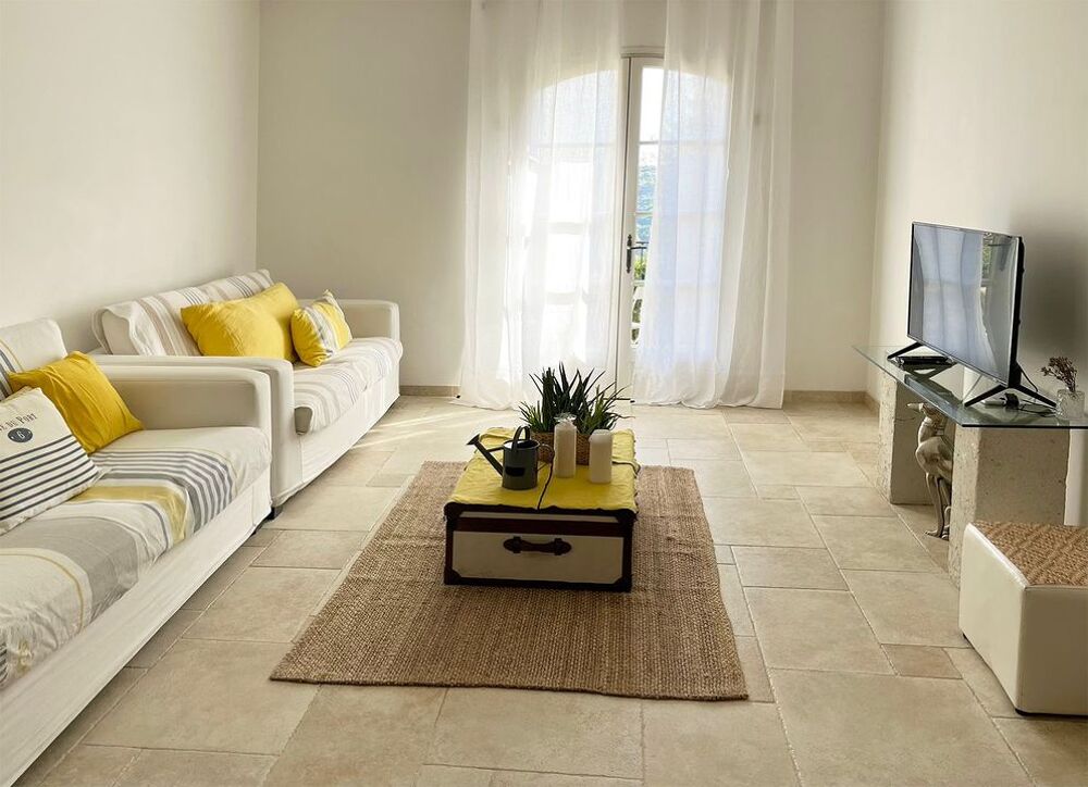 Location Appartement Appartement de 55m2 à louer sur Cagnes-sur-Mer Cagnes sur mer