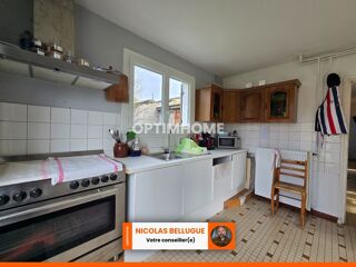  Maison à vendre 7 pièces 123 m²